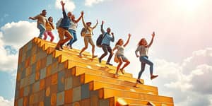 Consórcio: Planeje Sua Conquista sem Juros