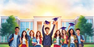 Crédito Estudantil: Invista no Seu Futuro Acadêmico