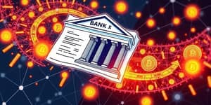 Cédula de Crédito Bancário: Entenda Esse Título