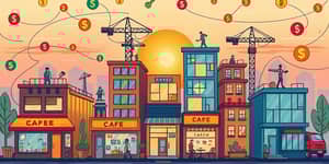 Crédito PJ: Soluções Financeiras para Sua Pessoa Jurídica