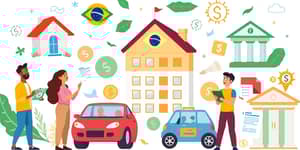 Linhas de Crédito: Qual a Melhor para Sua Necessidade?