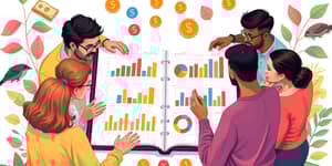 Orçamento Descomplicado: Assuma o Controle do Seu Dinheiro