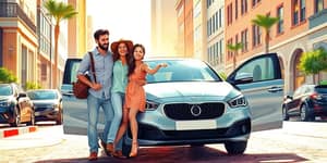 Crédito Automotivo: Realize o Sonho do Carro Novo