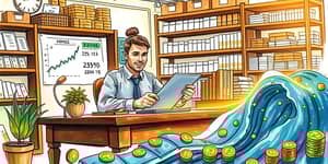 Capital de Giro: Mantenha Sua Empresa Saudável