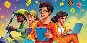 Crédito para Autônomos: Desafios e Soluções