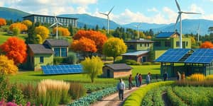 Crédito Verde: Financiando Projetos Sustentáveis