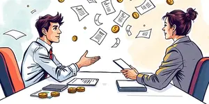 Negociação de Dívidas: Dicas Essenciais para o Sucesso