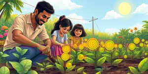 Estratégias de Poupança: Multiplique Seu Dinheiro Inteligente