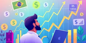 Indicadores de Endividamento: Monitore Sua Saúde Financeira