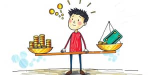 Crédito Consciente: Consumindo de Forma Inteligente