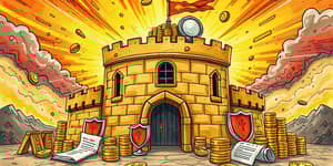 Blindagem Patrimonial: Proteja o Que Você Conquistou