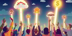 Consórcio: Uma Alternativa Inteligente para Seus Projetos