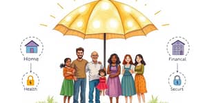 Seguros: A Proteção Essencial para Você e Sua Família