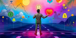 Finanças Comportamentais: Entenda Suas Decisões e Melhore-as