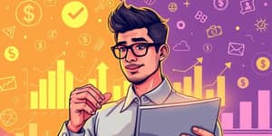 Inteligência Financeira: Tome Decisões Mais Acertadas