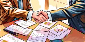 Negociação Eficaz: Obtenha Melhores Negócios Sempre