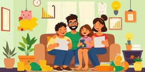 Dicas para Economizar: Mais Dinheiro no Seu Bolso Sem Esforço