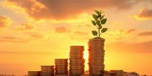 Investir com Pouco Dinheiro: Comece Pequeno, Sonhe Grande