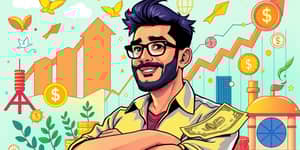 Cenários Econômicos: Impacto no Seu Bolso e Como Agir