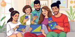 Controle de Gastos: Ferramentas Essenciais para o Seu Dia a Dia