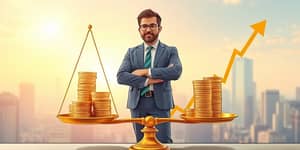 Alavancagem Financeira: Saiba Usar a Seu Favor