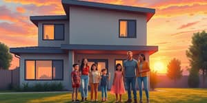 Financiamento de Imóveis: Realize o Sonho da Casa Própria