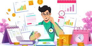 Revisão Financeira: O Check-up Anual do Seu Dinheiro