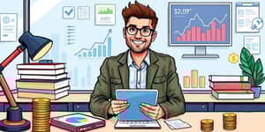 Finanças para Autônomos: Mantenha a Sanidade e o Lucro