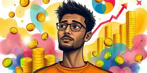 A Mentalidade da Riqueza: Pensando Como um Milionário