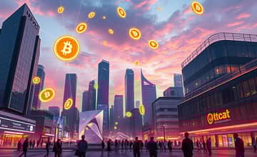 Decifrando o Mercado de Criptomoedas: Onde Começar?