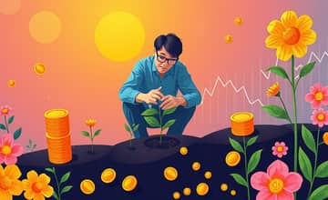 A Arte de Investir em Dividendos: Renda Passiva na Prática