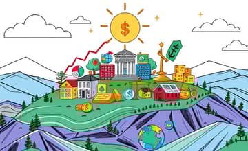 Alocação de Ativos: Construindo um Portfólio Resiliente