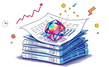 Análise Fundamentalista: Encontrando Joias Escondidas