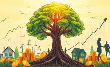 O Poder do Investimento a Longo Prazo: Paciência e Lucro