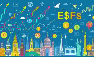 Desvendando o Fascínio dos ETFs: Guia Completo
