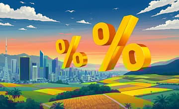 O Papel dos Juros no Cenário Econômico Atual