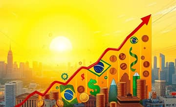 Como a Taxa Selic Afeta Seus Investimentos