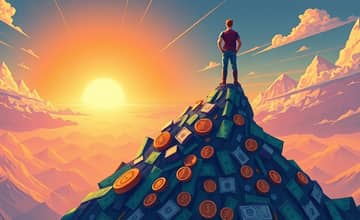 Crise Financeira: Como Proteger Seu Capital