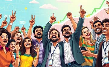 Investindo em Ações: Mitos e Verdades