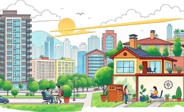 Mercado Imobiliário: Investir ou Alugar?