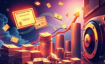 Renda Fixa: Muito Além da Poupança