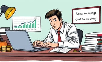 Custos de Corretagem: Como Economizar Seus Lucros