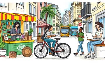 Maneiras Criativas de Gerar Renda Extra