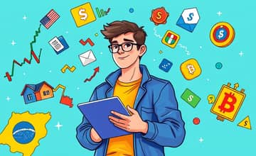 O Guia Essencial para o Investidor Iniciante