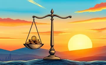 Risco vs. Retorno: Encontrando o Equilíbrio Perfeito