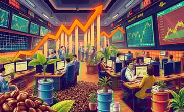 Opções e Futuros: Entendendo os Derivativos