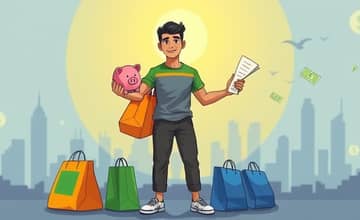 Aprenda a dizer 'não' para gastos desnecessários: O guia prático