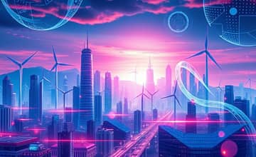 Setores em Destaque: Onde Investir Agora?