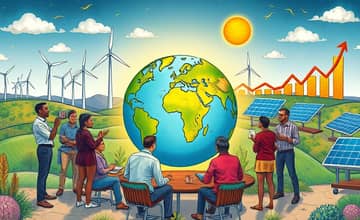 Investimentos Sustentáveis: Lucro com Propósito