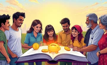 A Importância da Educação Financeira para Todos